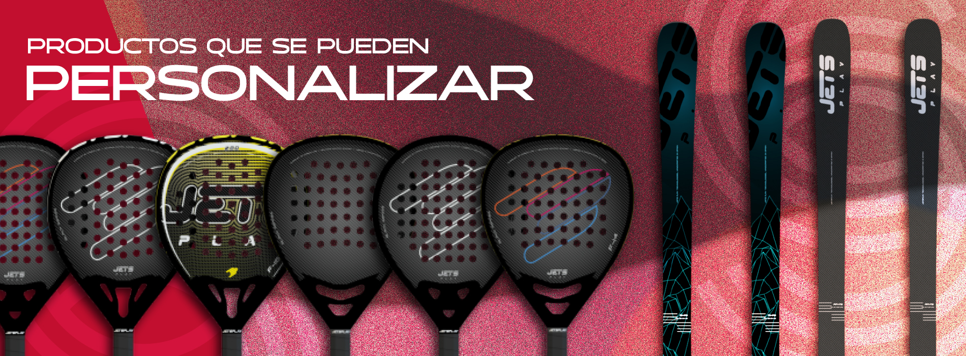 Productos Personalizables